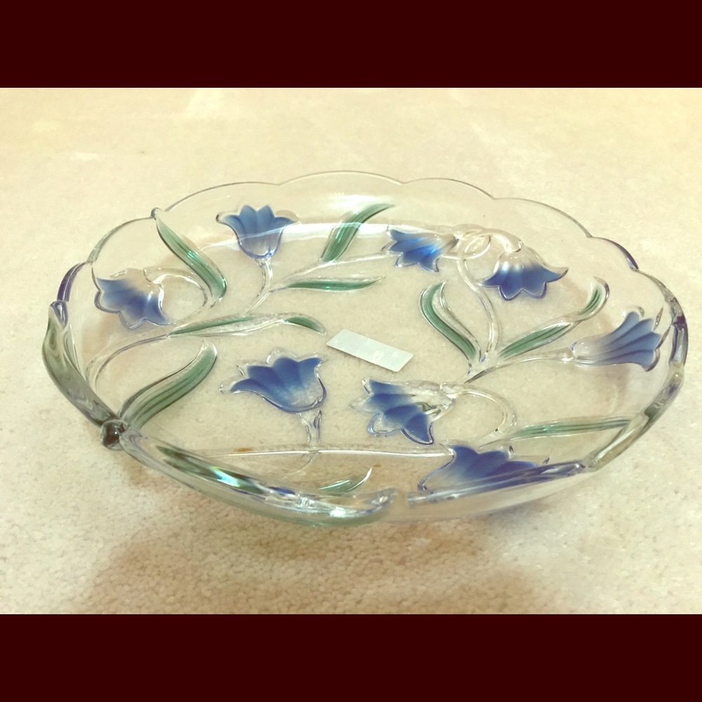 Mikasa Platter